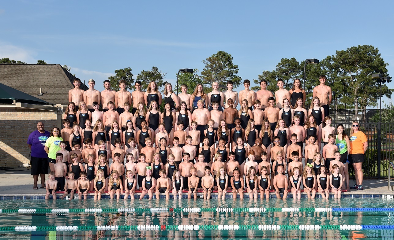 Registration for Northpointe Shockwaves Swim Team Now Open