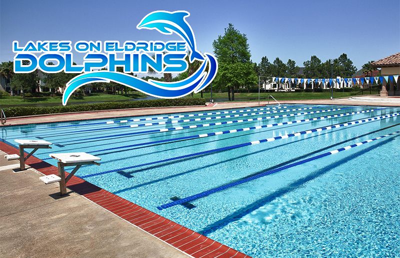 REMINDER: Lakes on Eldridge Swim Team Registration Now Open for 2025 Season