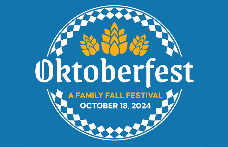 We Need You: Volunteer for the Oktoberfest Family Fall Festival in Lakes on Eldridge