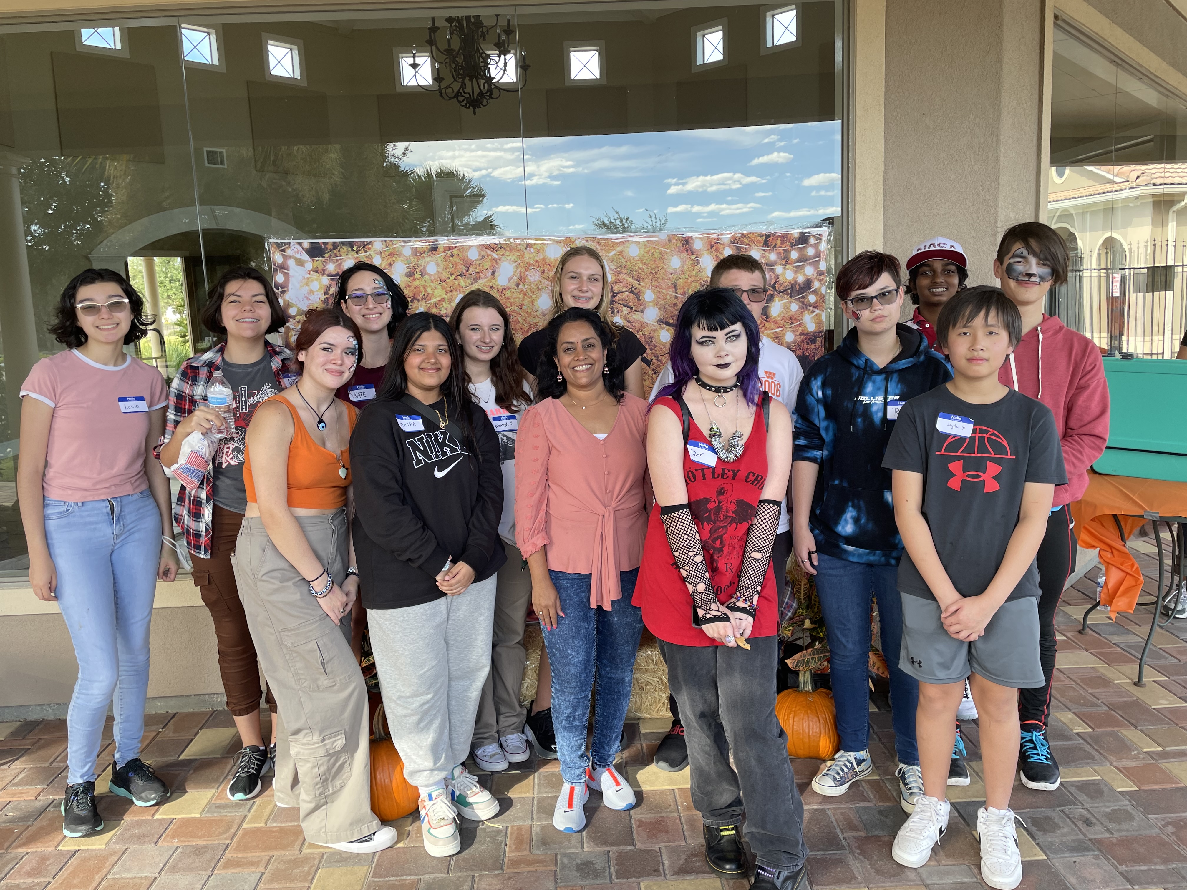 Fall Festival was a Success!