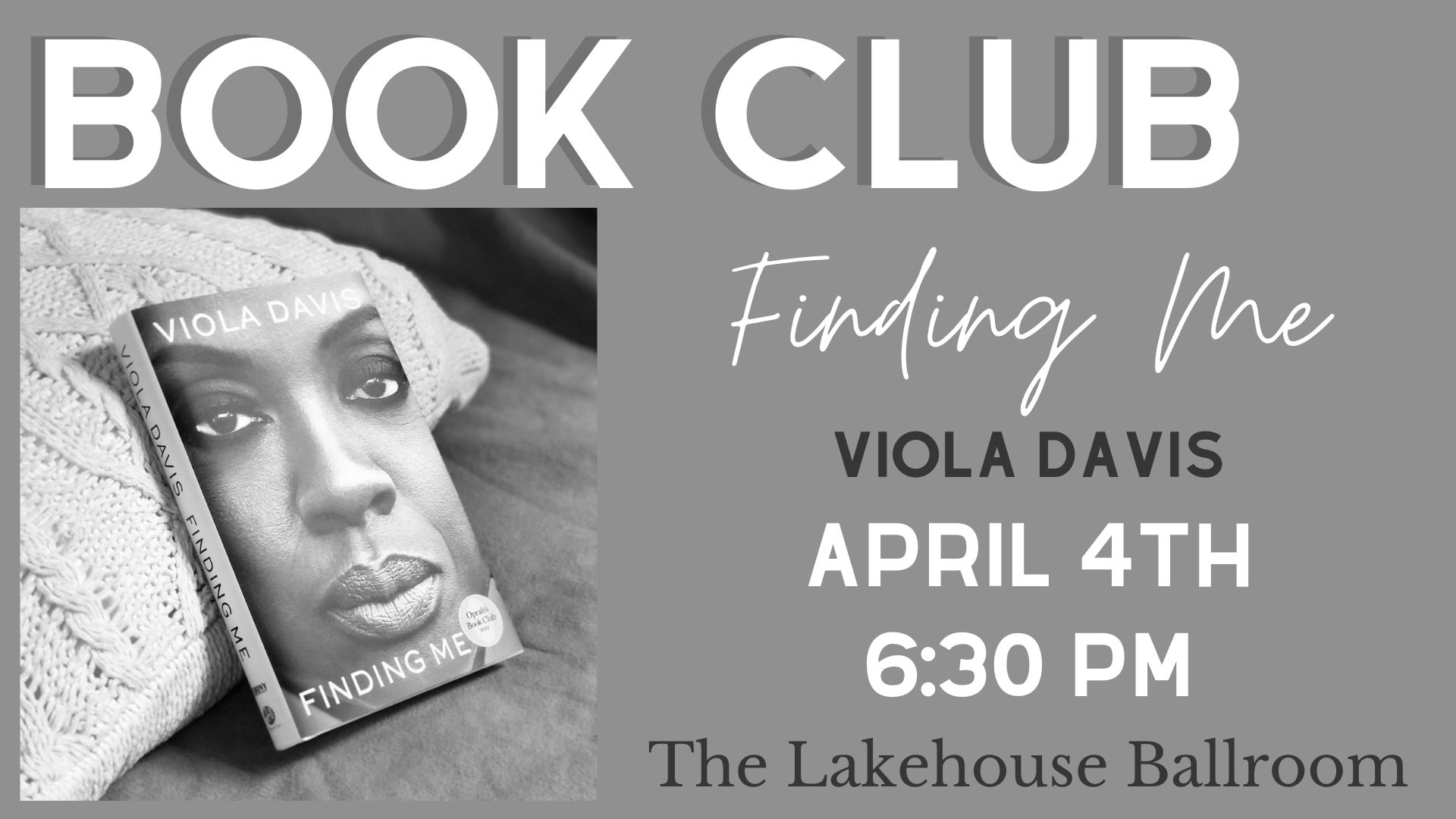 Book Club 