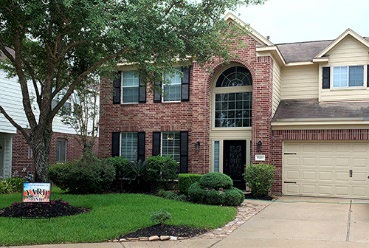 July Yard of the Month Winners