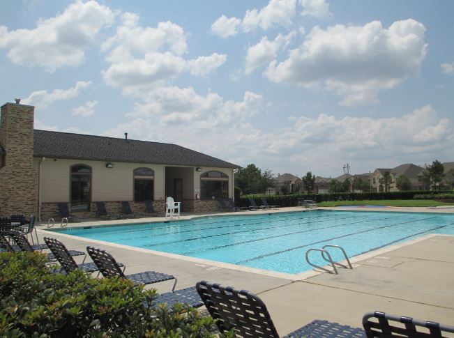 New Homeowners Must Register To Gain Access to Amenities