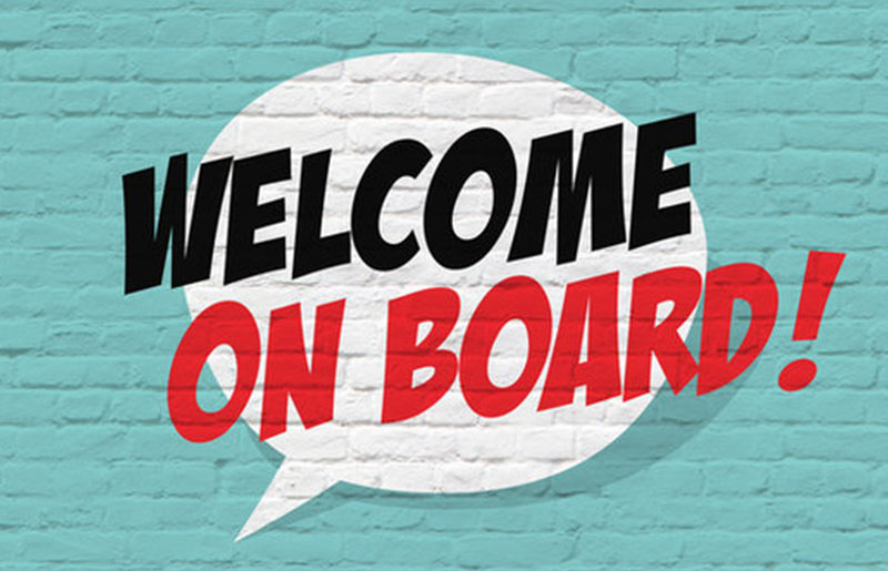 Champions Park Welcomes New HOA Secretary, Still Seeking Treasury Volunteer