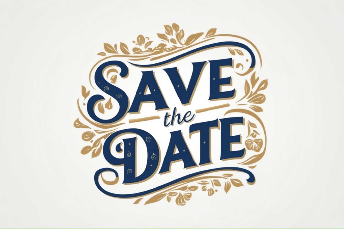 Save the Date: TLWA Installation Dinner — Thursday, May 7, 2026