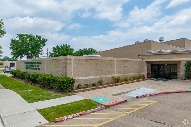Mayde Creek Elementary