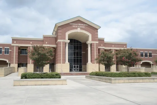 Tomball Memorial High School