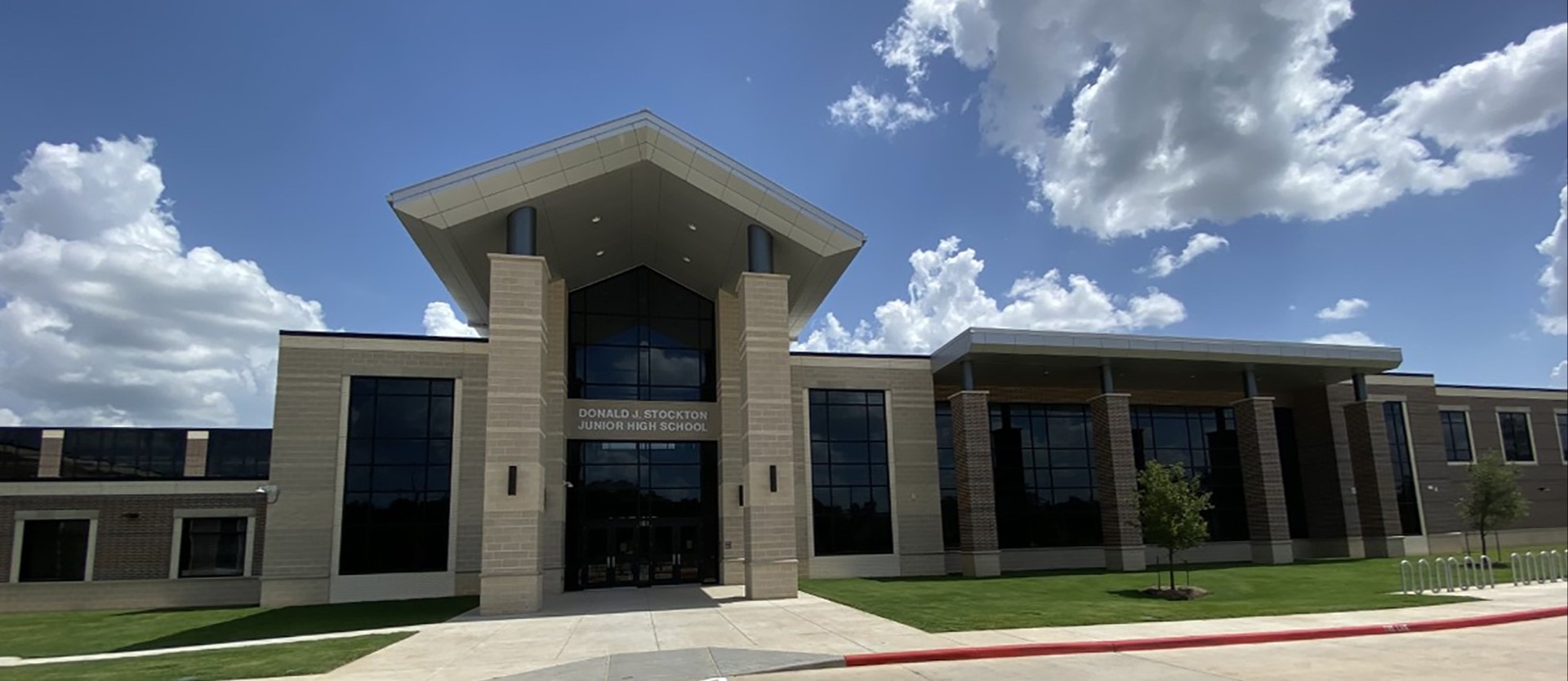 Stockton Junior High