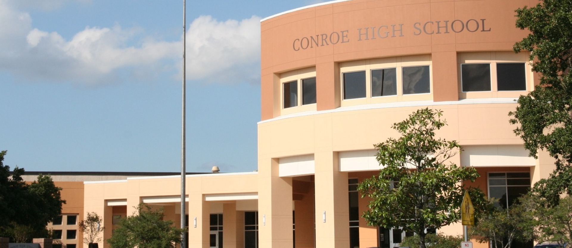 Conroe High School