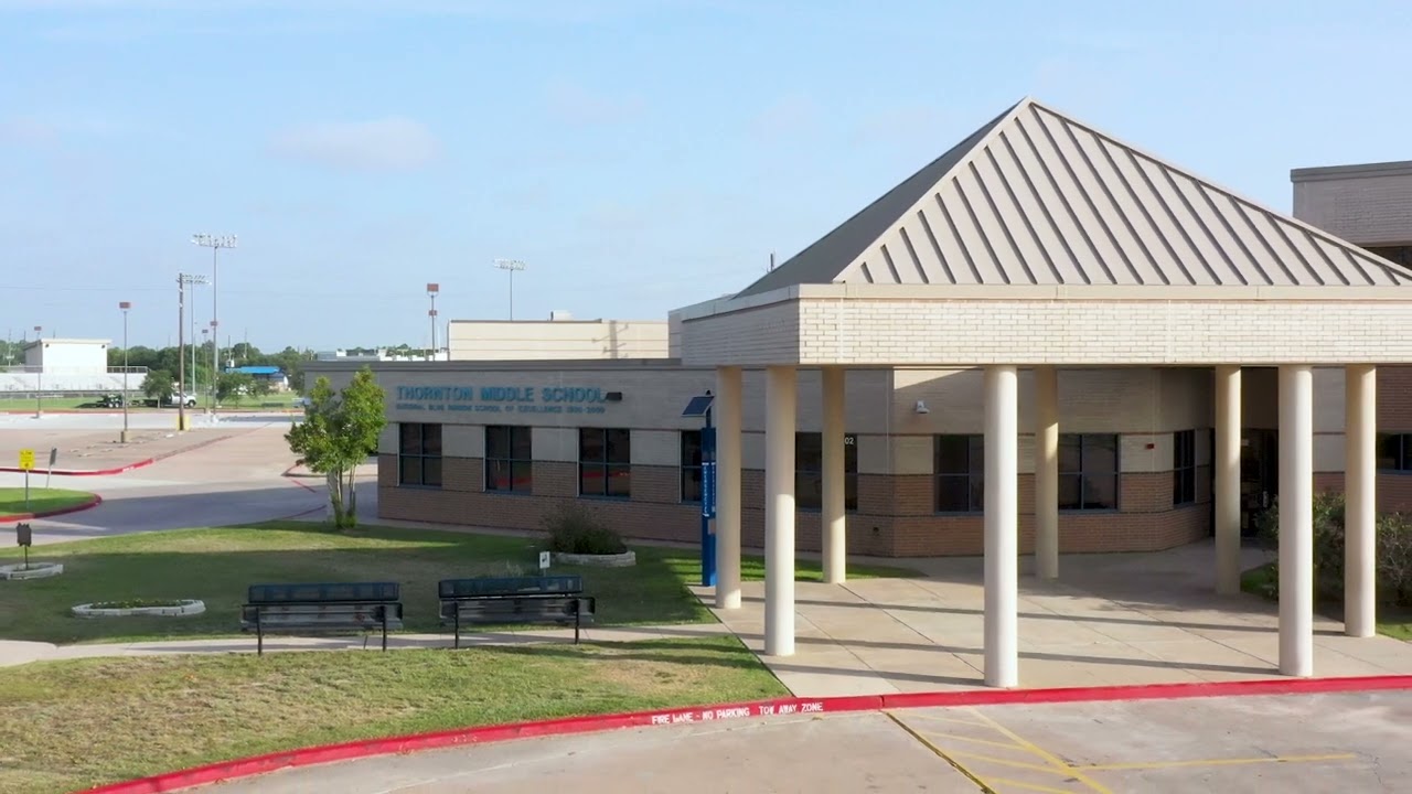 Thornton Middle School