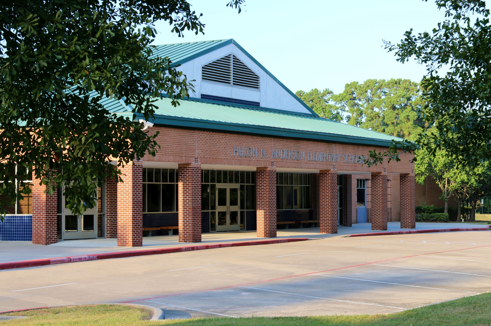Anderson Elementary