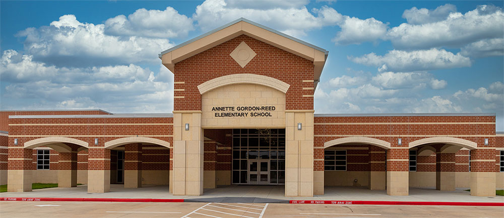 Gordon-Reed Elementary