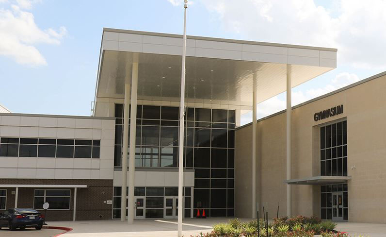 Rowe Middle School