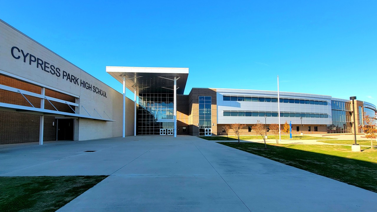 Cy-Park High School
