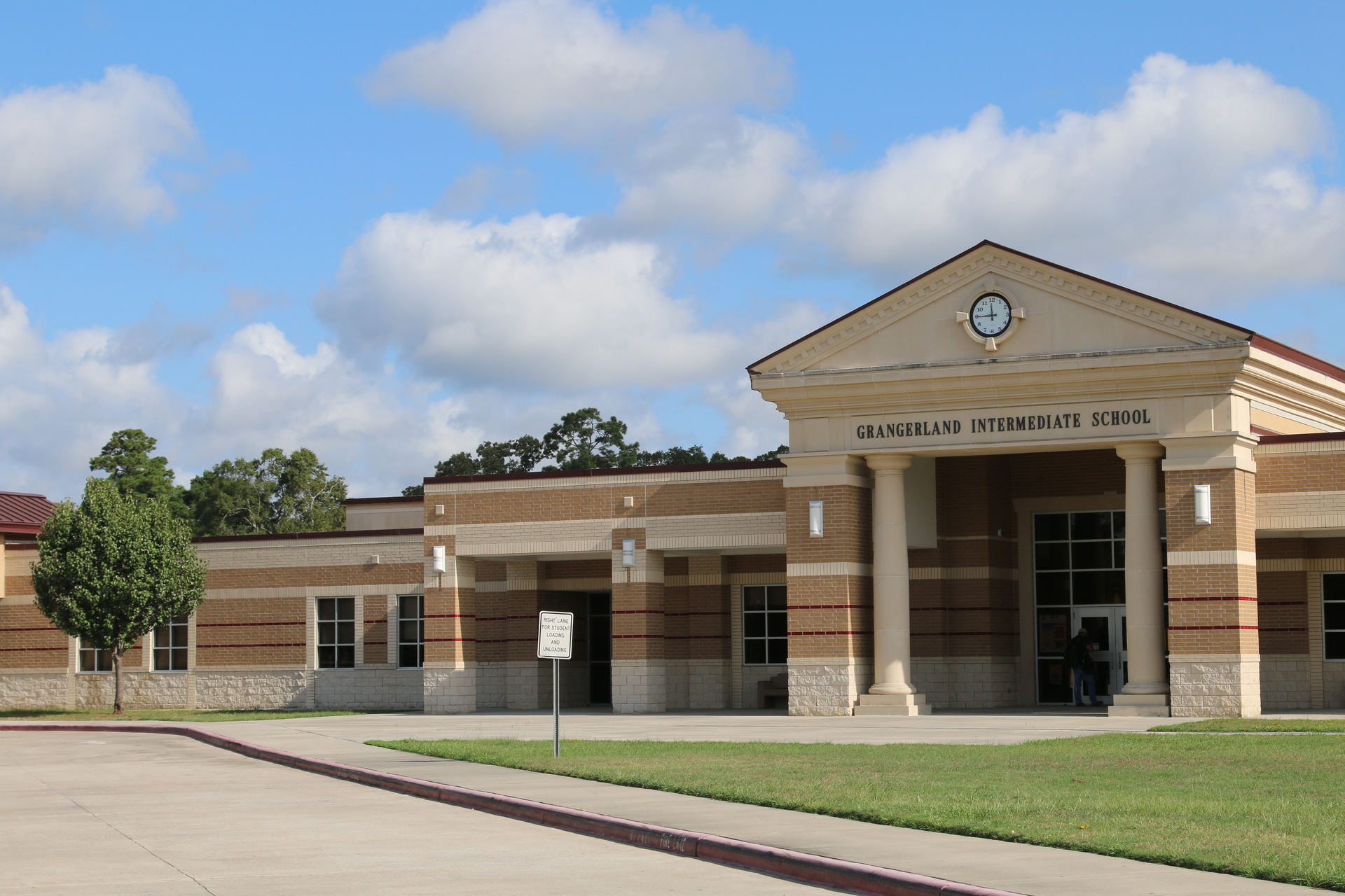 Grangerland Intermediate