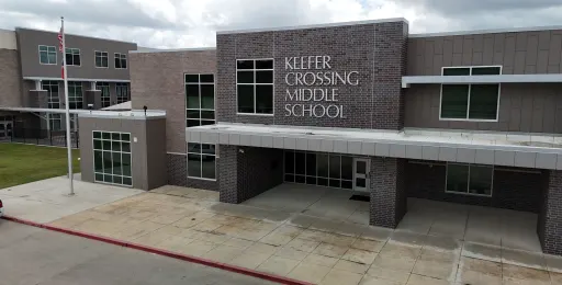 Keefer Crossing Middle School