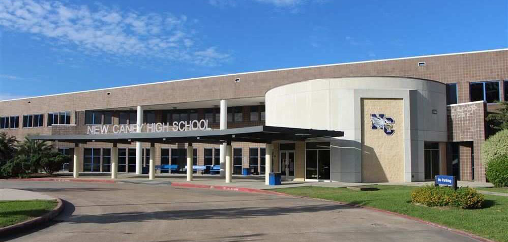 New Caney High School