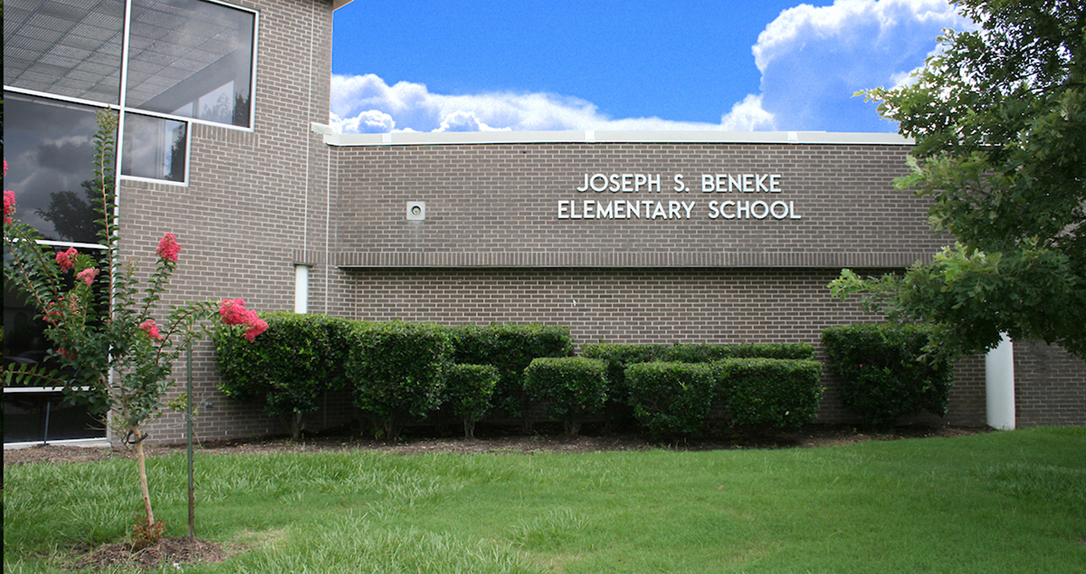 Beneke Elementary