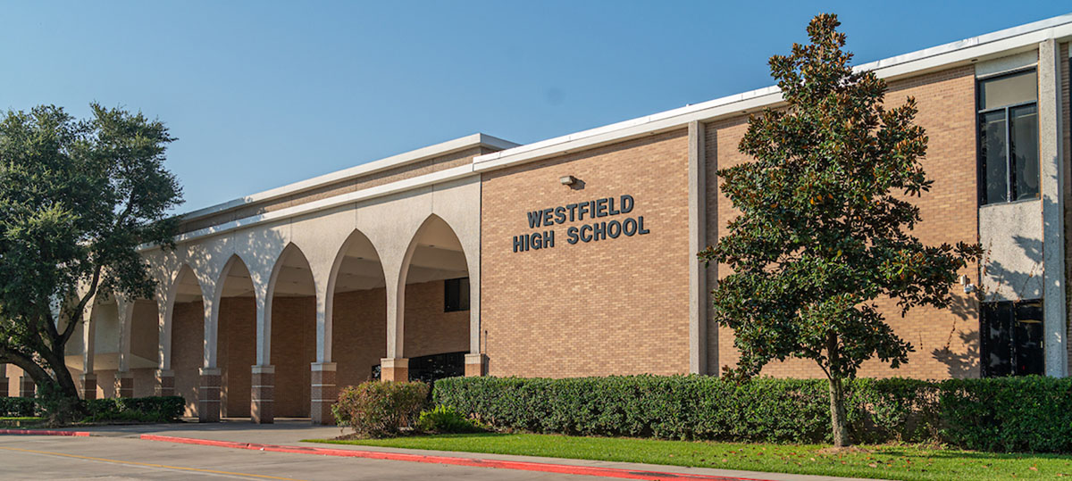 Westfield High School