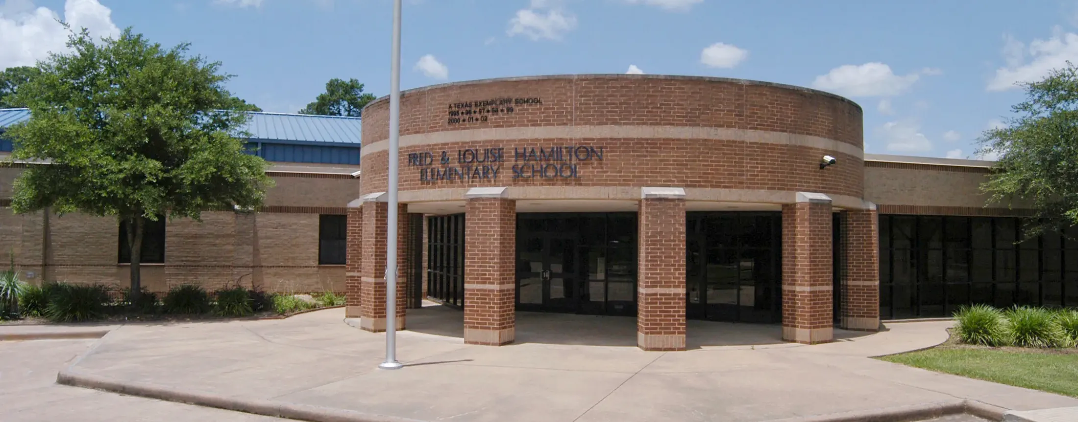 Hamilton Elementary