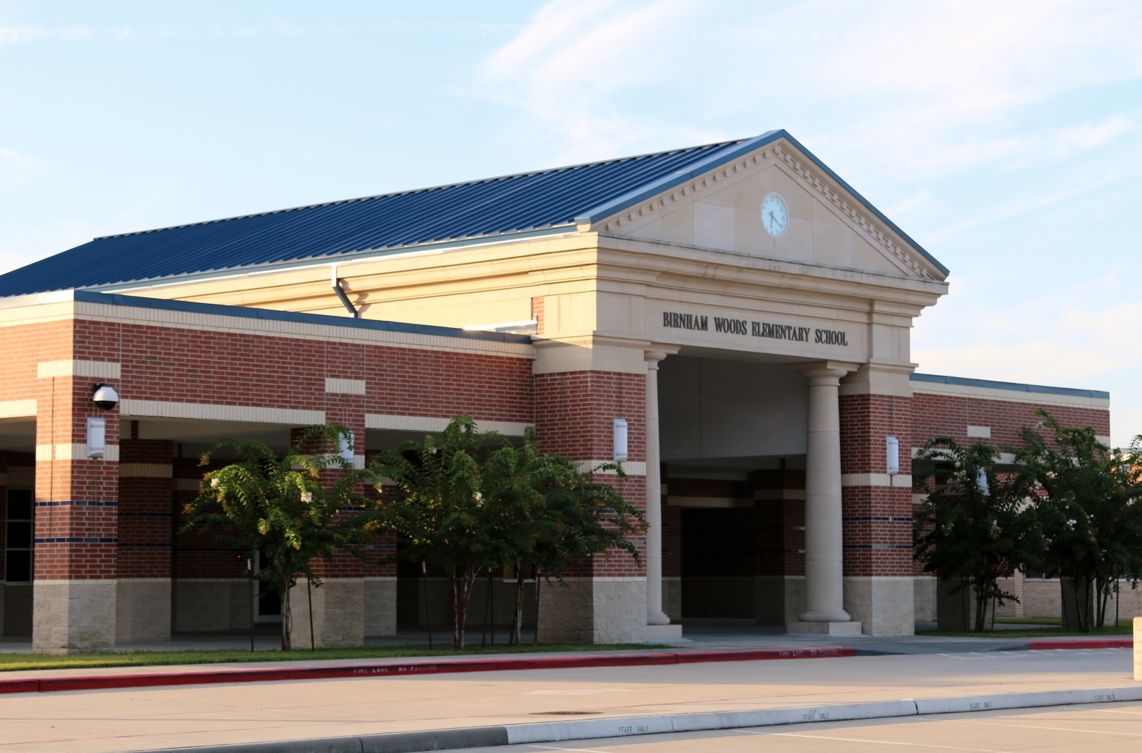 Birnham Woods Elementary