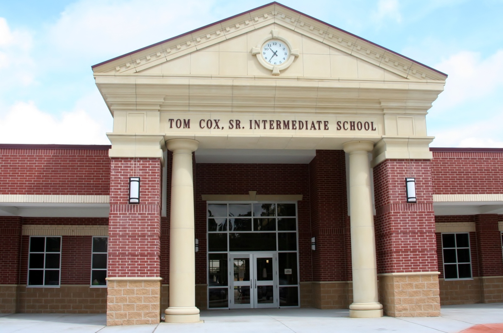 Cox Intermediate