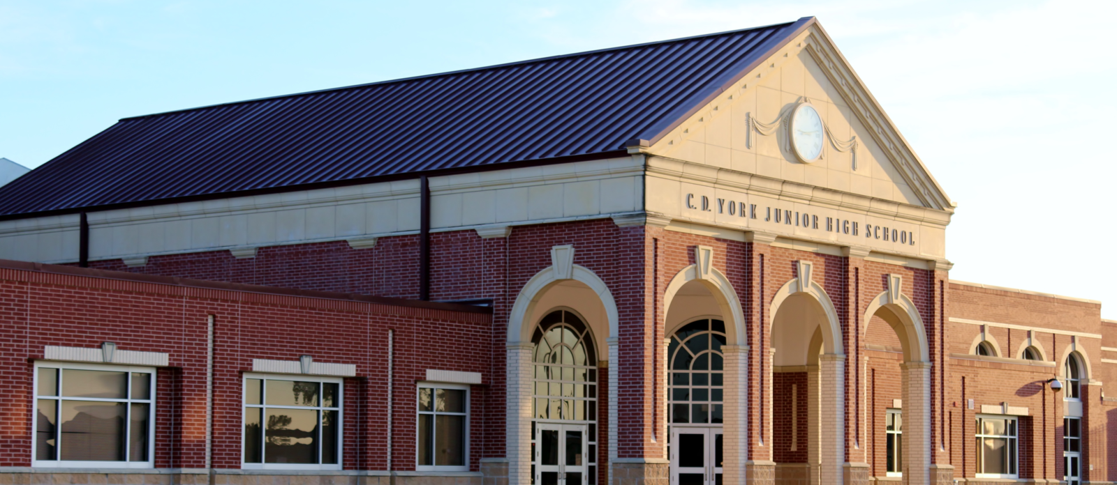 York Junior High