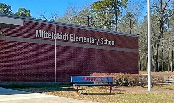 Mittelstädt Elementary