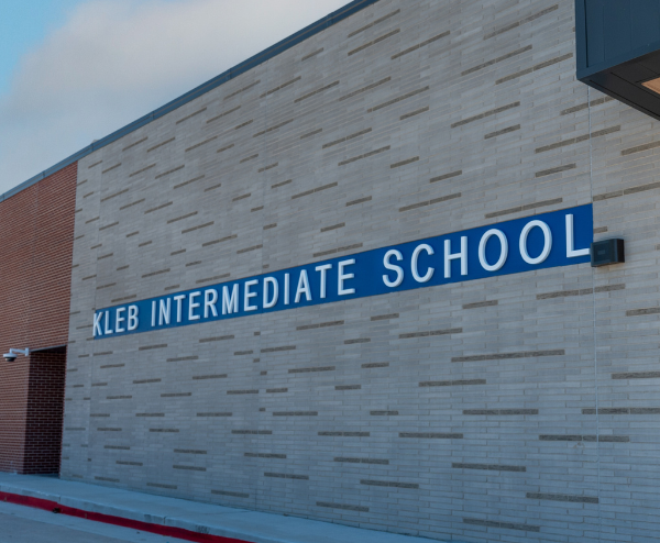 Kleb Intermediate