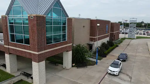 Cypress Creek High School
