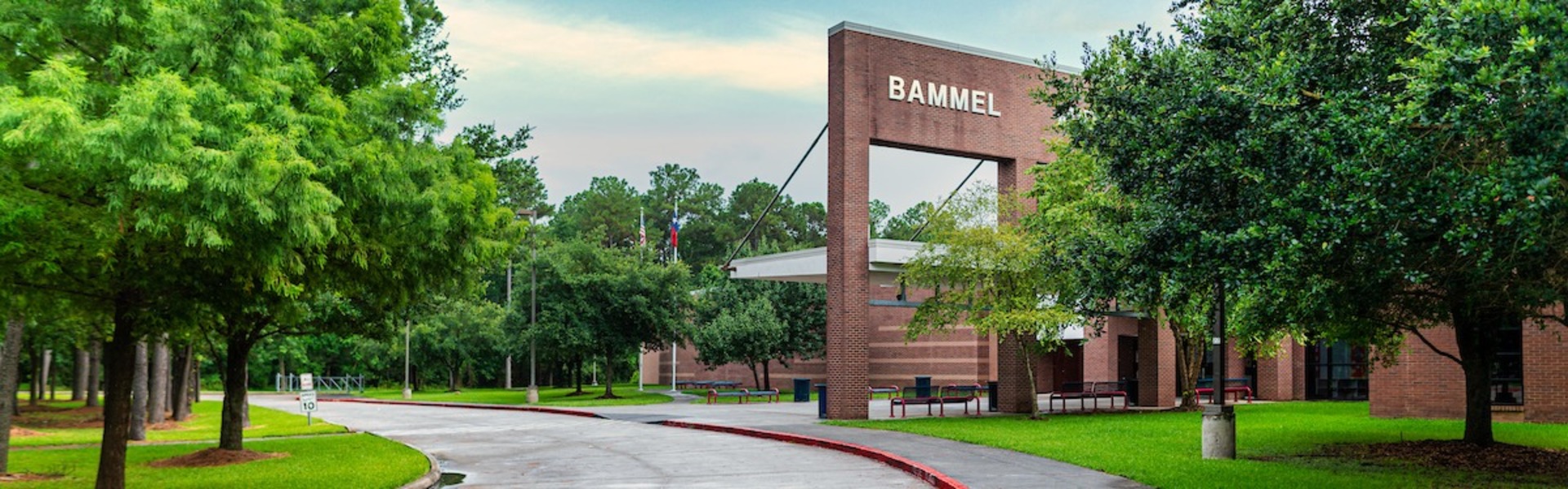 Bammel Middle School
